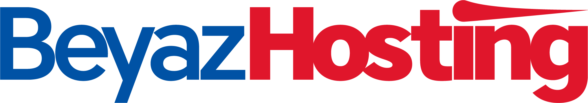Beyaz Hosting